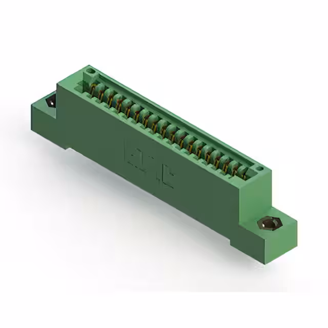845-018-521-108 EDAC Inc.  Edgeboard Connectors